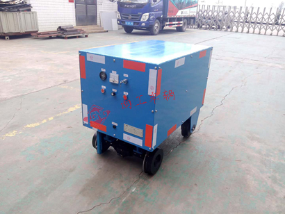 電動(dòng)軌道車