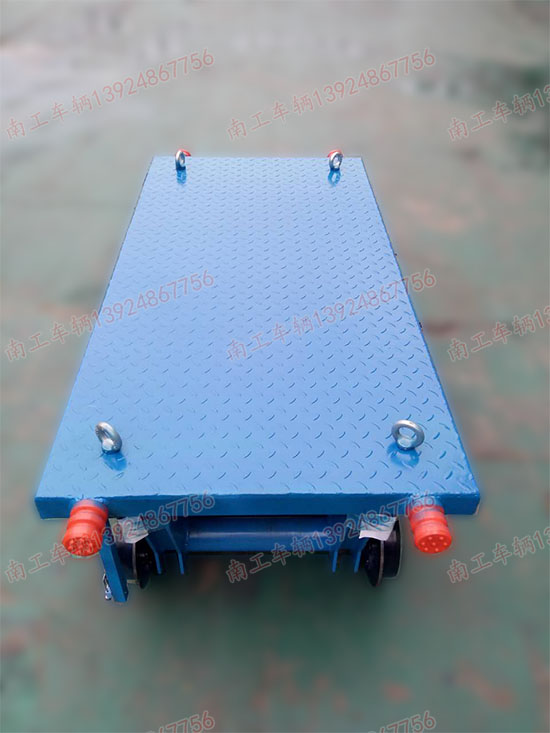 電動(dòng)軌道車