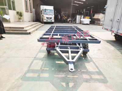 3噸骨架式平板拖車(chē)4I 灰色.jpg