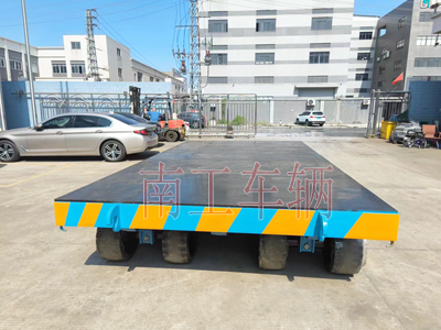 45噸重型平板拖車(chē)3I.jpg