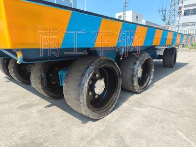 45噸重型平板拖車(chē)4I.jpg