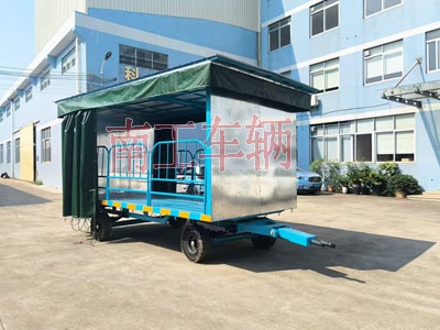1725502234849885.jpg 5噸雨篷平板拖車護(hù)欄可拆型牽引工具拖車I.jpg